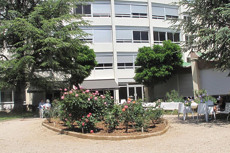 Polyclinique Saint François 10