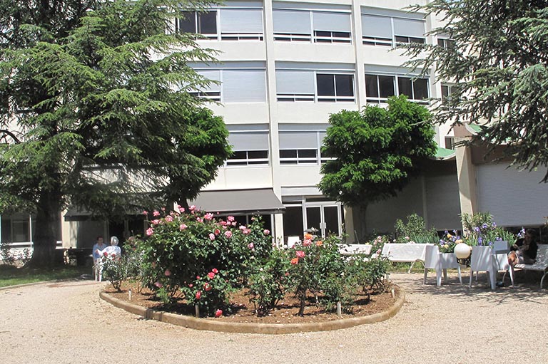 Polyclinique Saint François 11