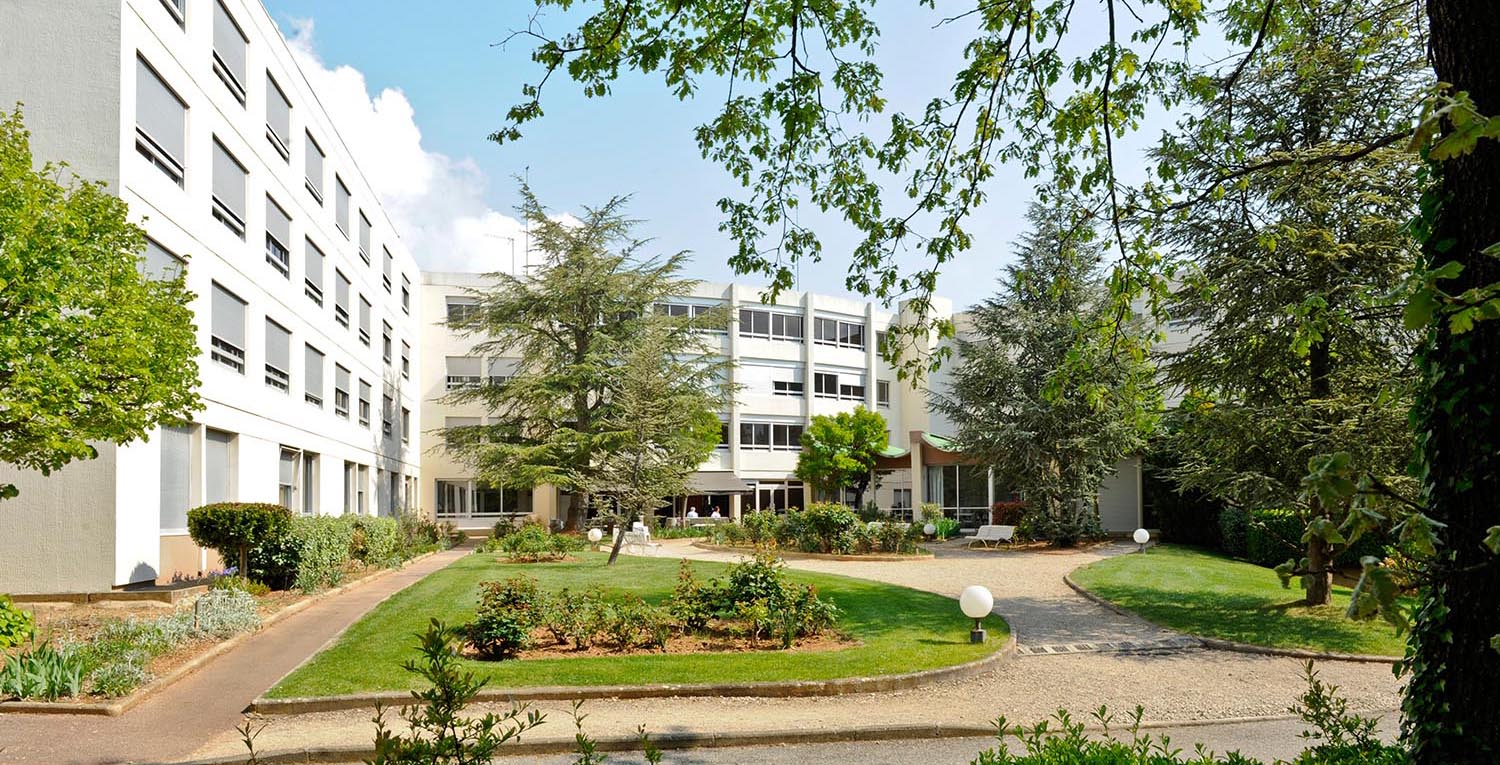 Polyclinique Saint François