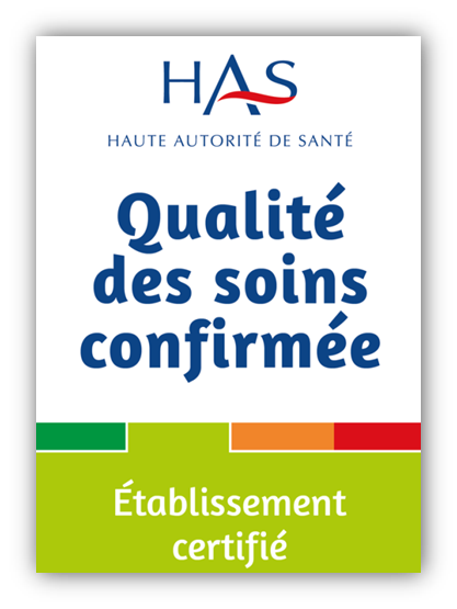 QUALITÉ 1